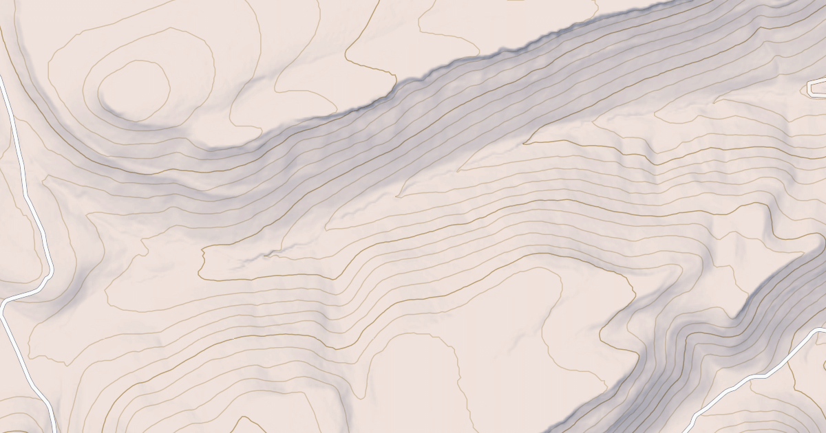 Map preview of OWENS CORRAL
