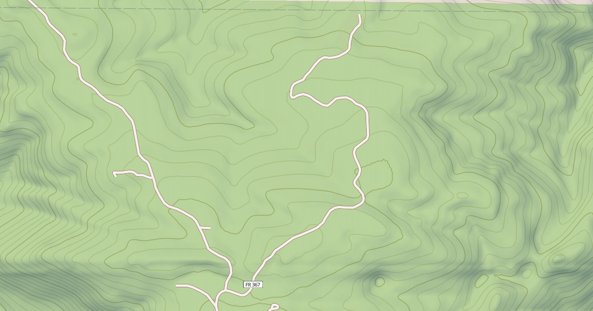 Map preview of SECOND NEWLIN SO.
