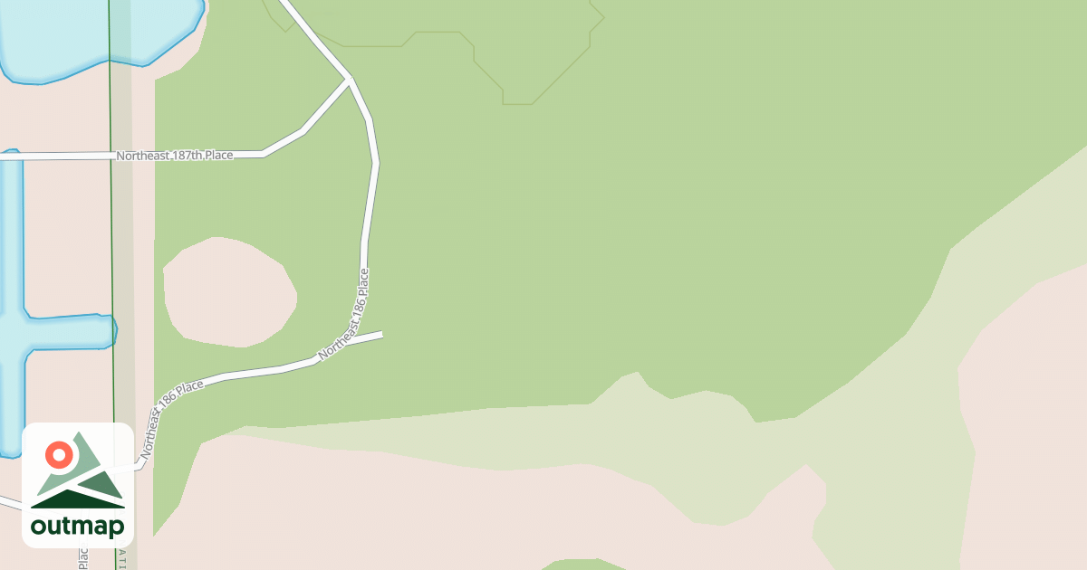 Map of USFS Motor Vehicle Use Map Roads {03F2DC0A-DDE1-4CBE-BB54-29BFA3096DEC}