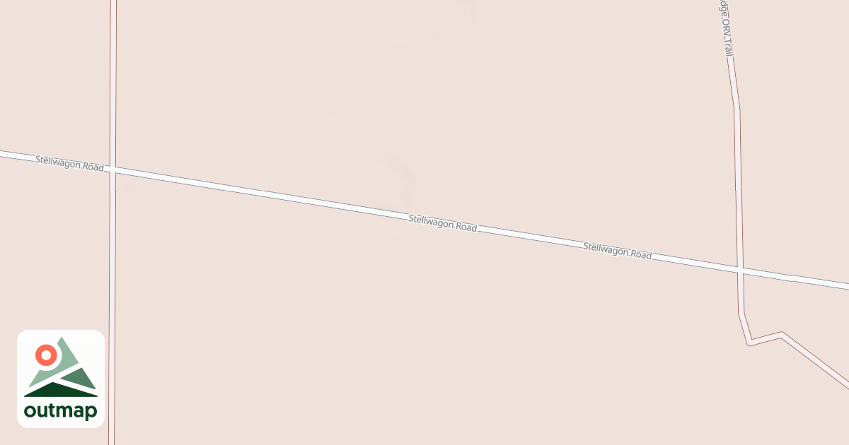 Map of Up8