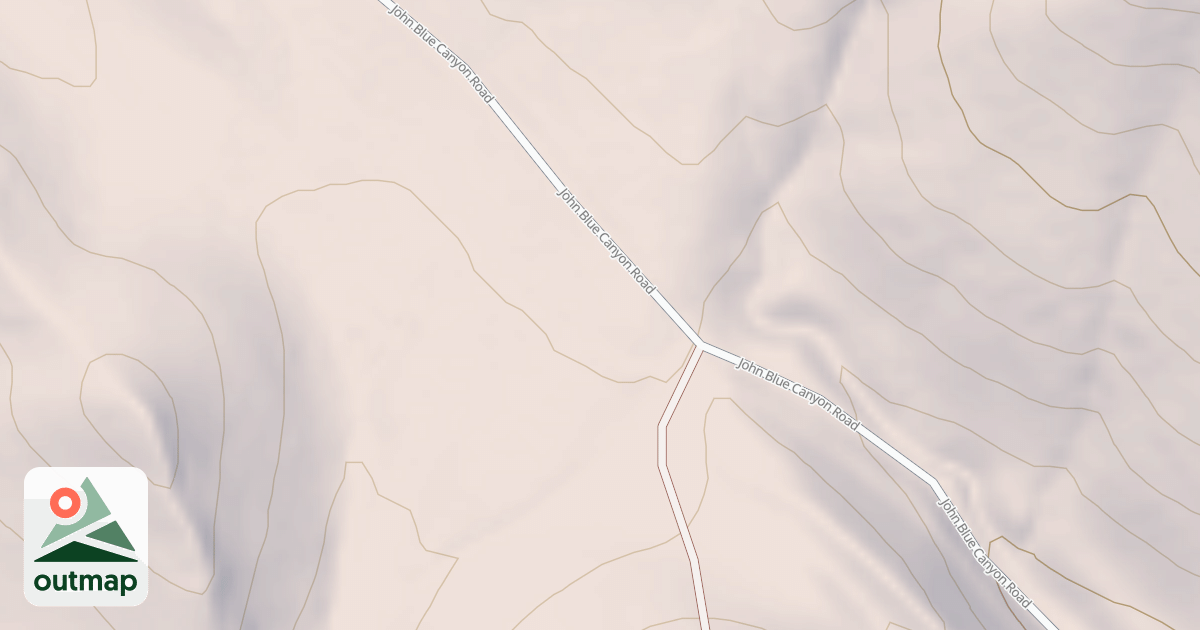 Map of BLM National GTLF Public Motorized Trails ab8acf87-8aa4-4cad-b022-3ef3fa0002bd