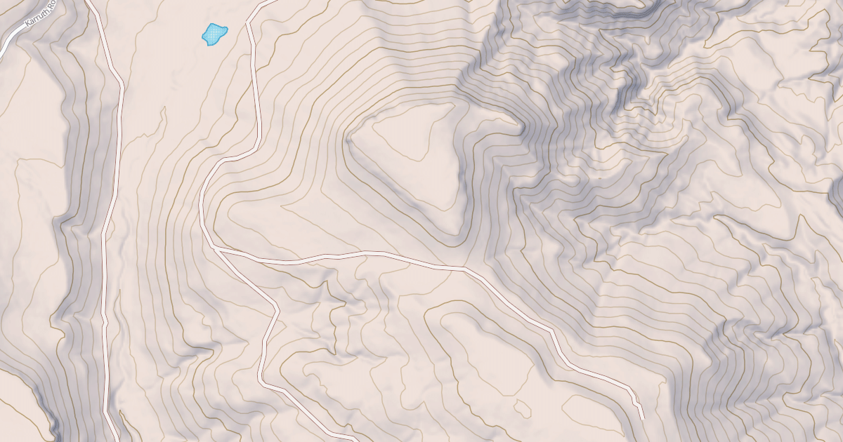 Map preview of 4024 B