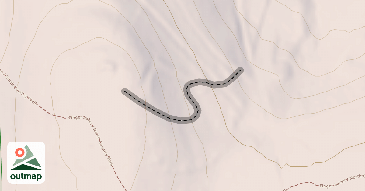 Map of Khione