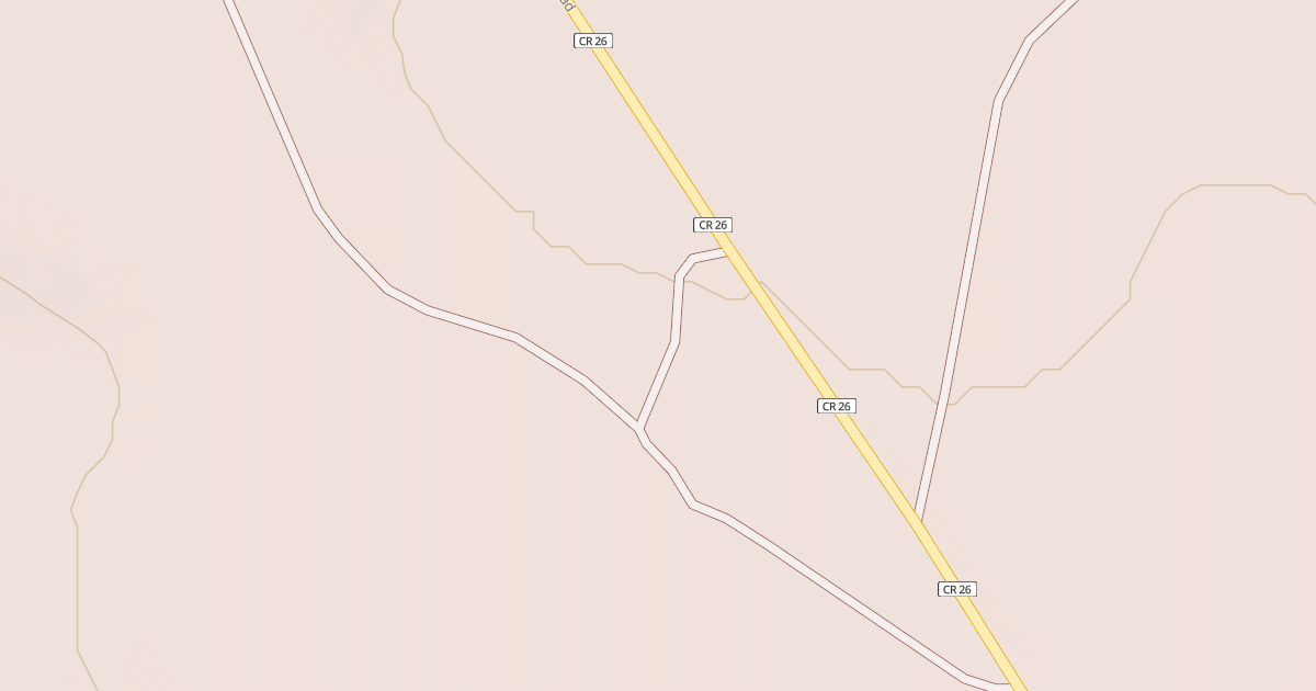 Map preview of BLM National GTLF Public Motorized Roads 2afb3f49-513f-4259-acfe-d6cb25052b42