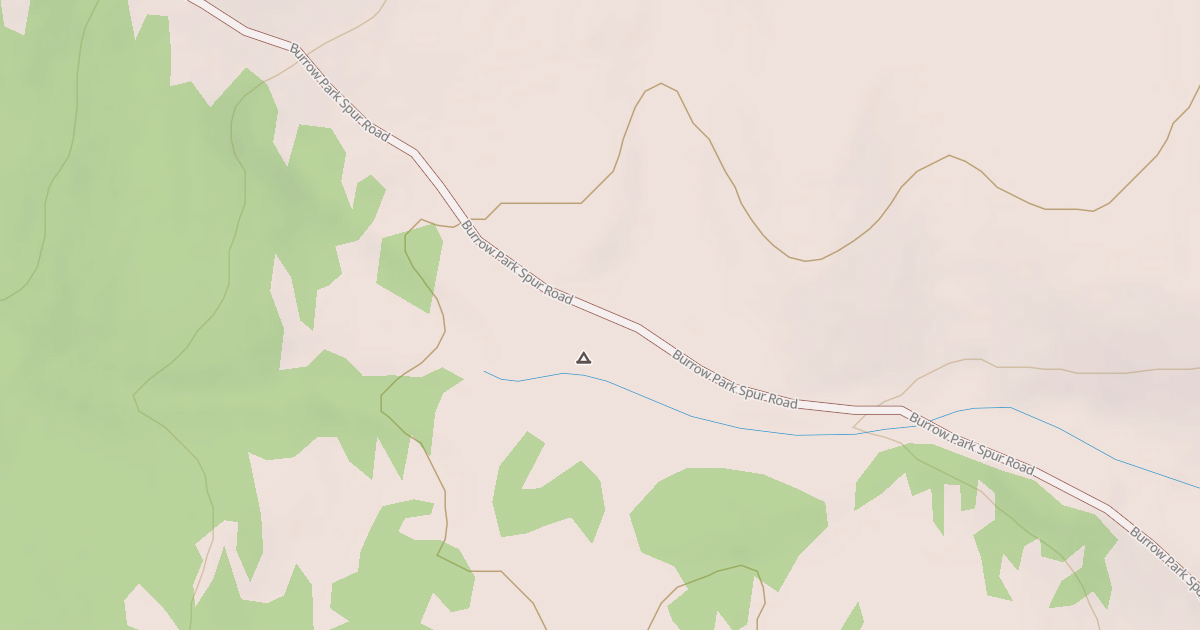 Map preview of BLM National GTLF Public Motorized Roads 2c466449-d7ae-4ec3-8998-06b27a53004f