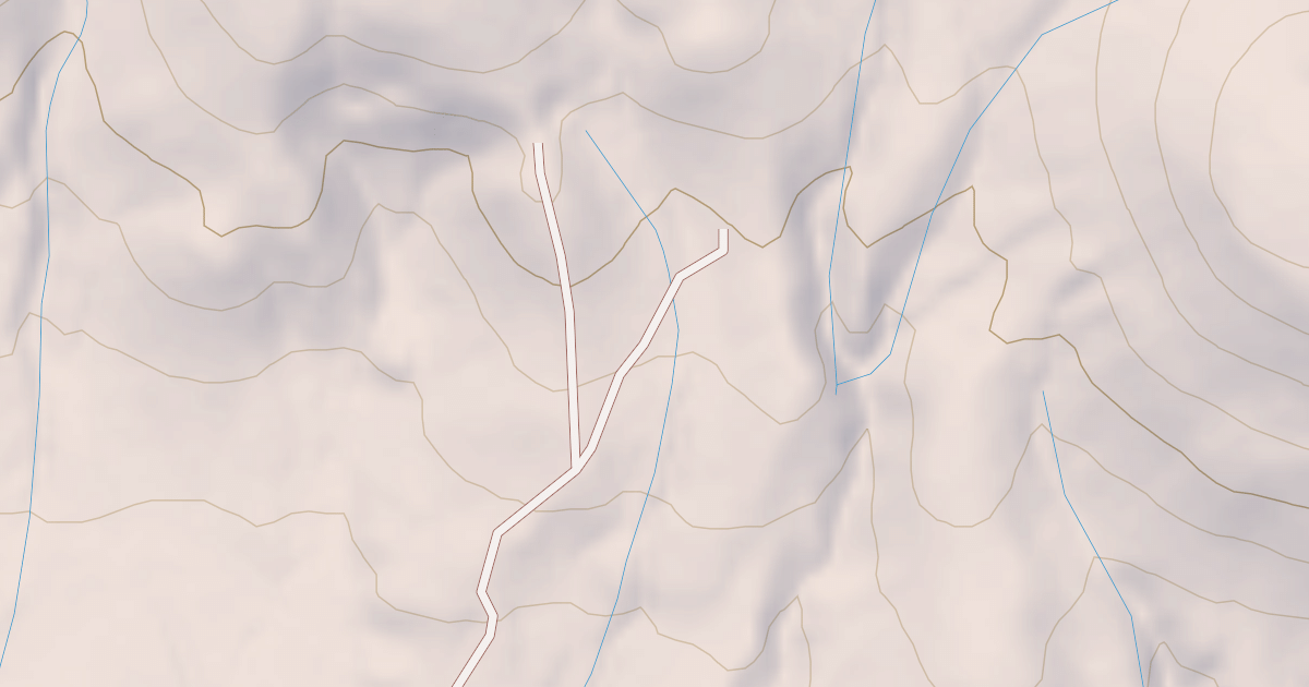 Map preview of BLM National GTLF Public Motorized Roads 46923929-0ebb-4eb0-8c0d-c63dced39900
