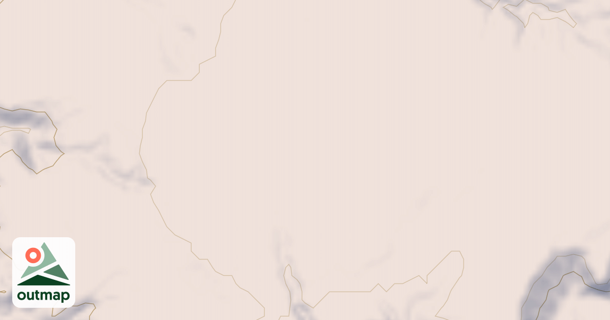 Map of BLM National GTLF Public Motorized Roads 2921a1f4-f624-485e-9bcb-162fc57218e4