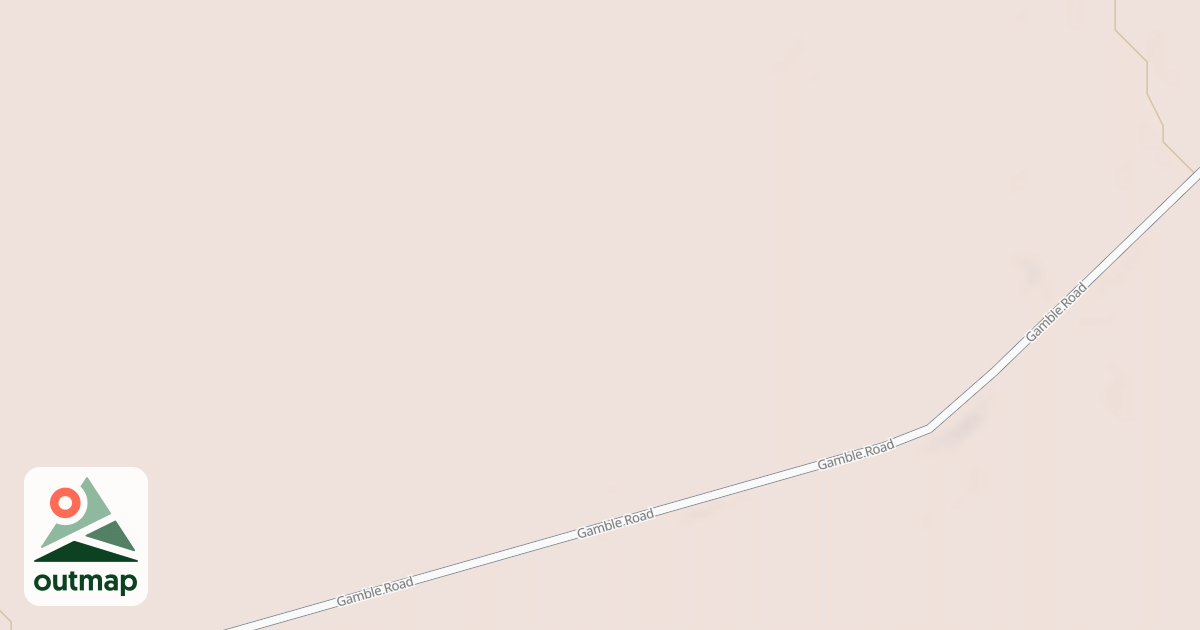 Map of SPRING ROAD SPUR K