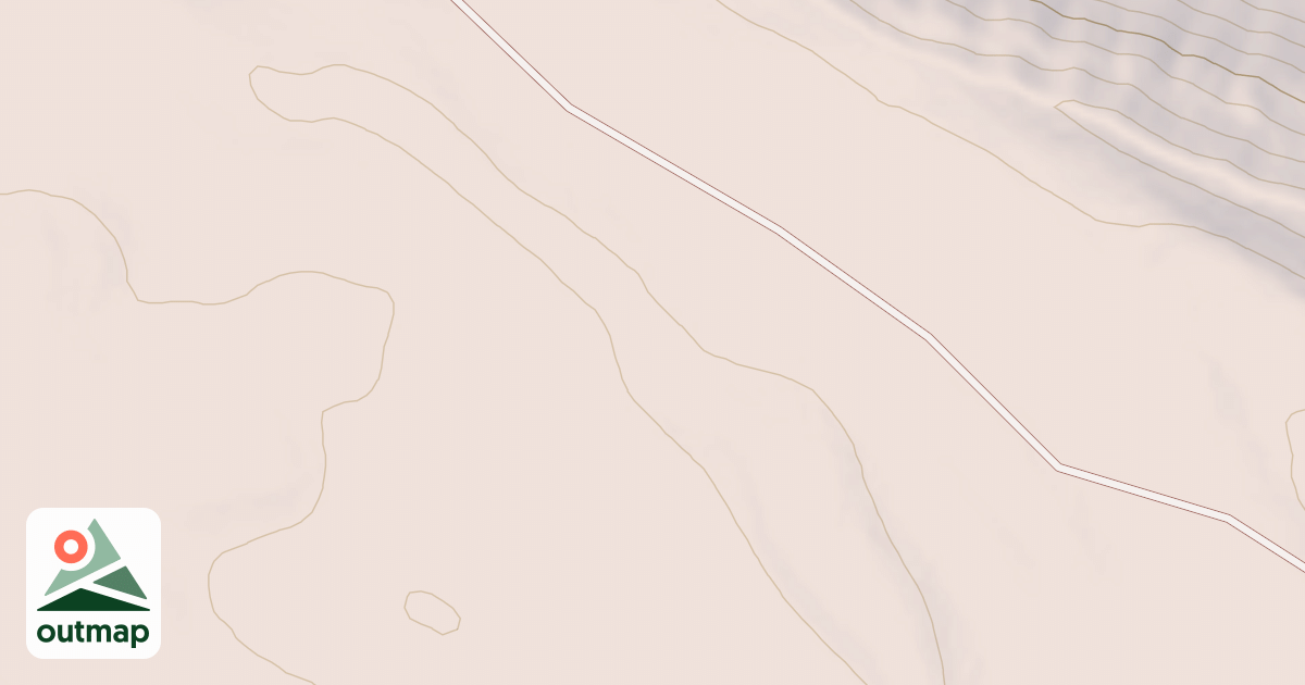 Map of 762A