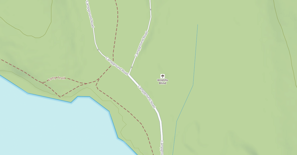 Map preview of USGS National Digital Trails 796e8e49-ad2d-4f6d-adfc-979682844269