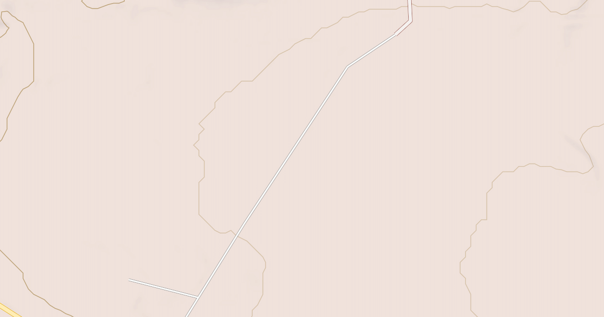 Map preview of BLM National GTLF Public Motorized Roads 260cb5ad-126a-4d54-89c2-4b65782ba6f9