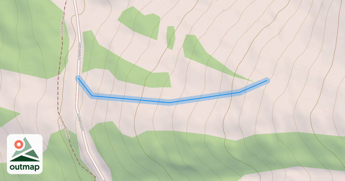 Map of Bread & Butter