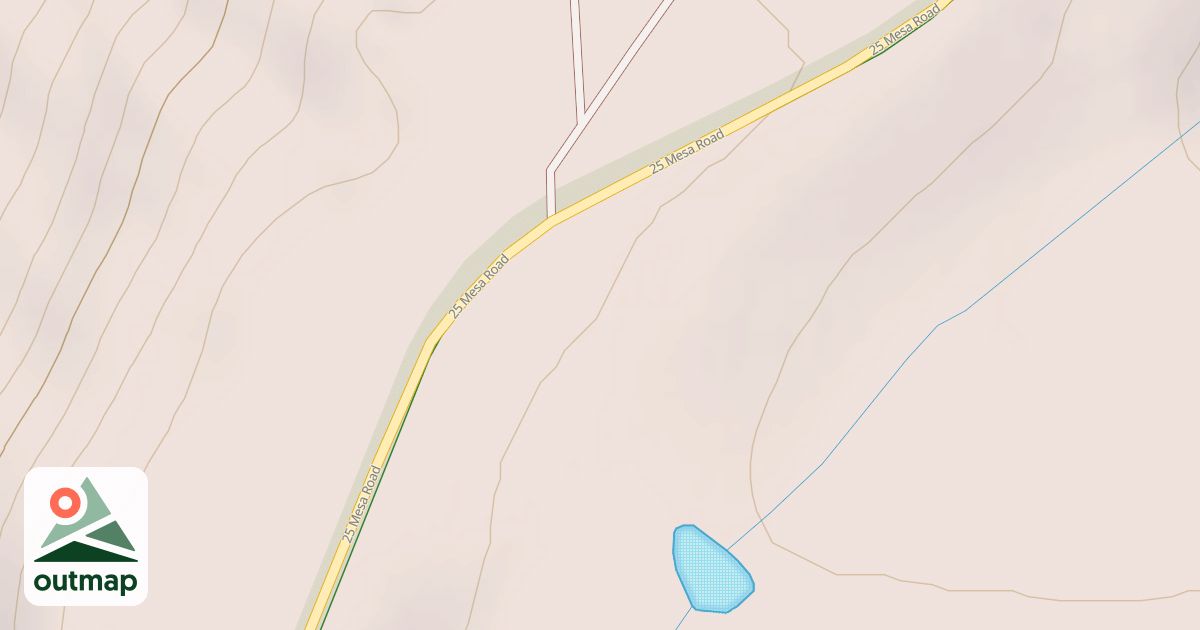 Map of BLM National GTLF Public Motorized Roads 54b2ba6e-c04c-4e54-9c18-3da2c5cef23c