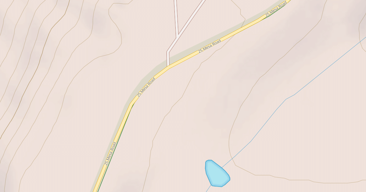 Map preview of BLM National GTLF Public Motorized Roads 54b2ba6e-c04c-4e54-9c18-3da2c5cef23c