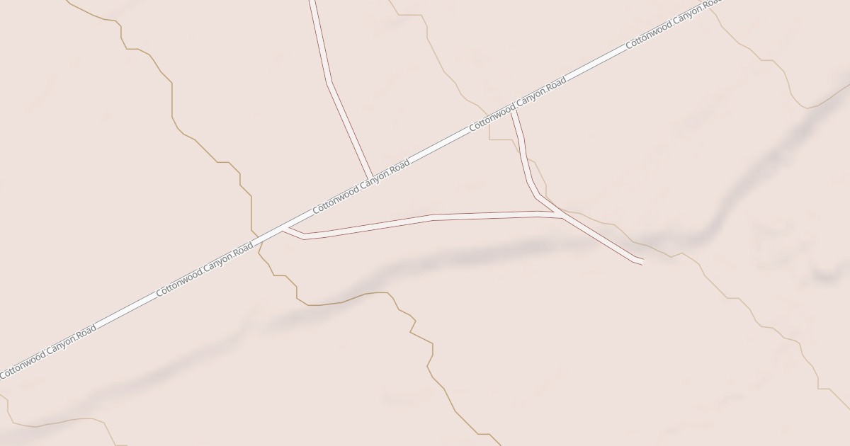 Map preview of BLM National GTLF Public Motorized Roads c53c848a-92e9-4428-8b38-50c97ff733e0