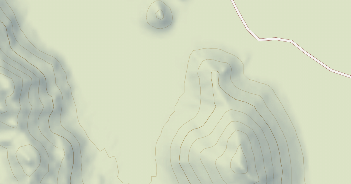 Map preview of BLM National GTLF Public Motorized Roads 0e32d4ab-9561-40df-91b2-a901a4e7d6ec
