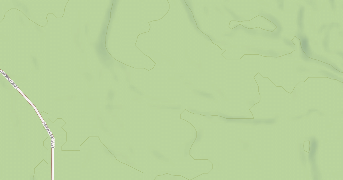 Map preview of FR 2822AB