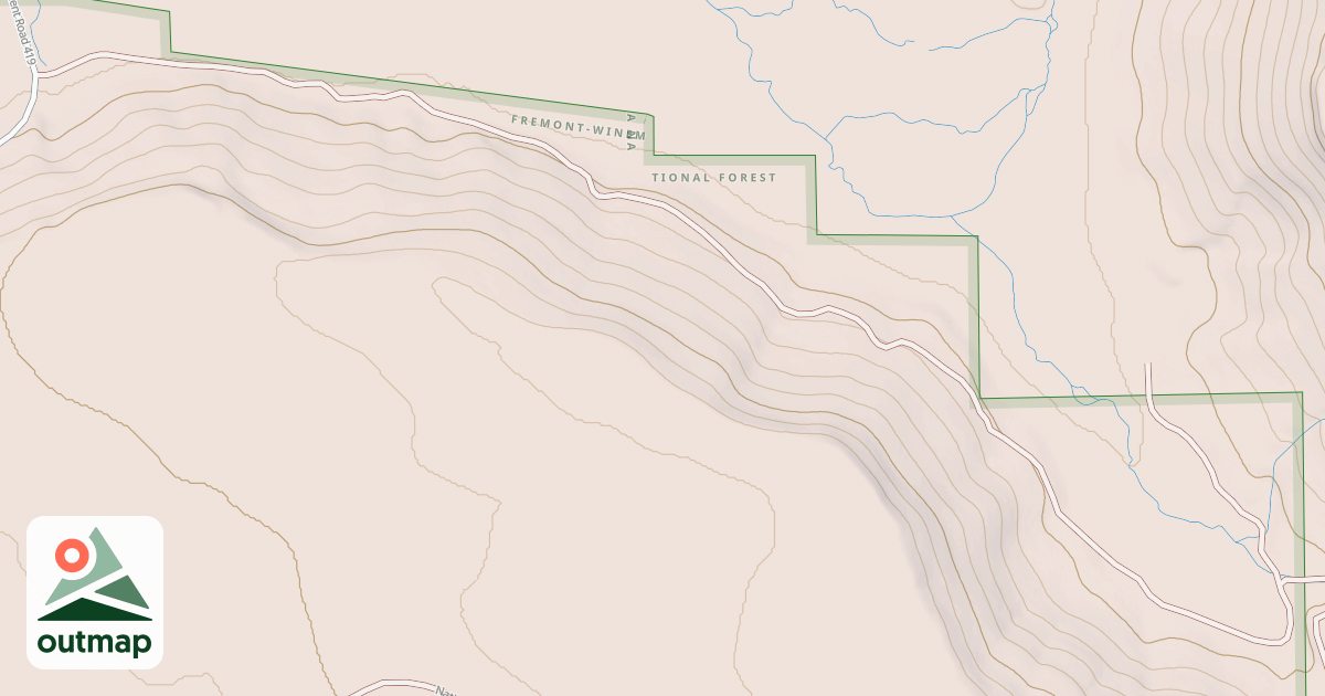 Map of 4017019