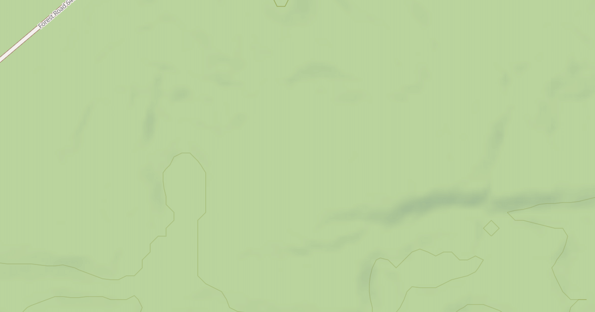 Map preview of FR 641AA