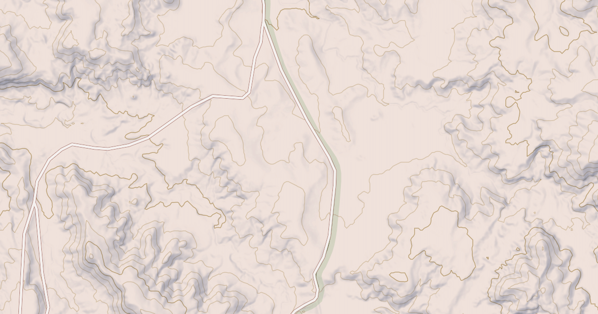 Map preview of BLM National GTLF Public Motorized Roads ee757bbc-ee5f-435b-b1b3-4ee4a187690e
