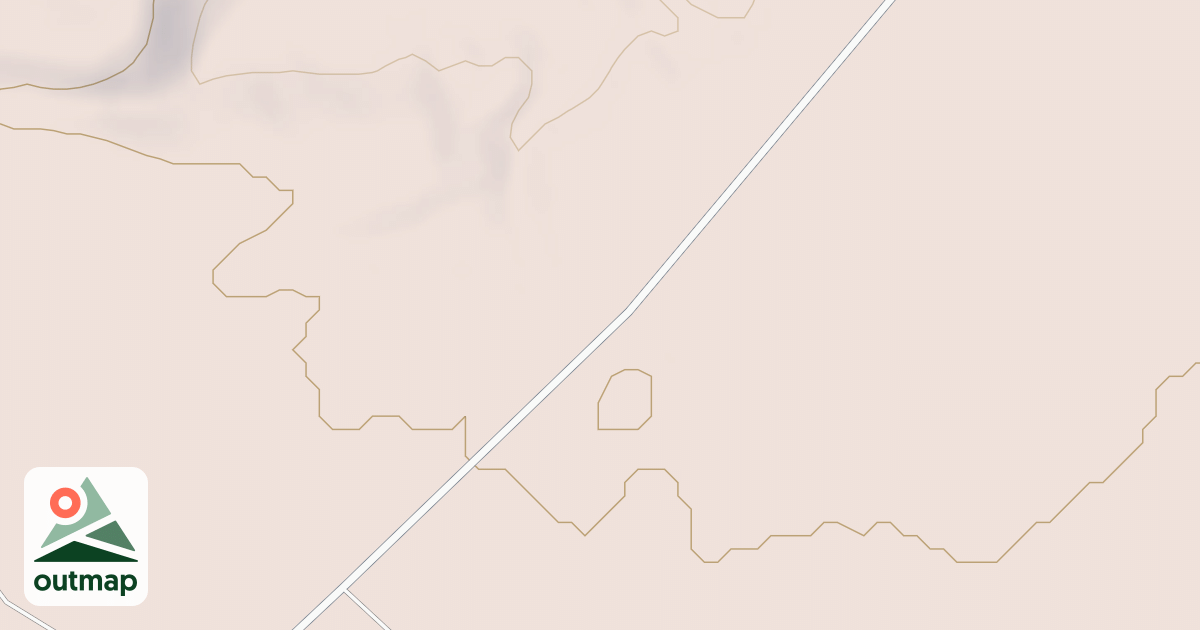 Map of BLM National GTLF Public Motorized Roads 048ee2aa-d398-4ff6-9a71-5ef772ad6636