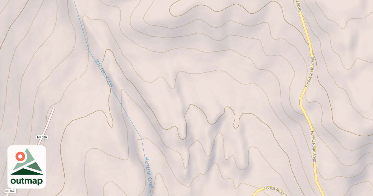 Map of ED-10