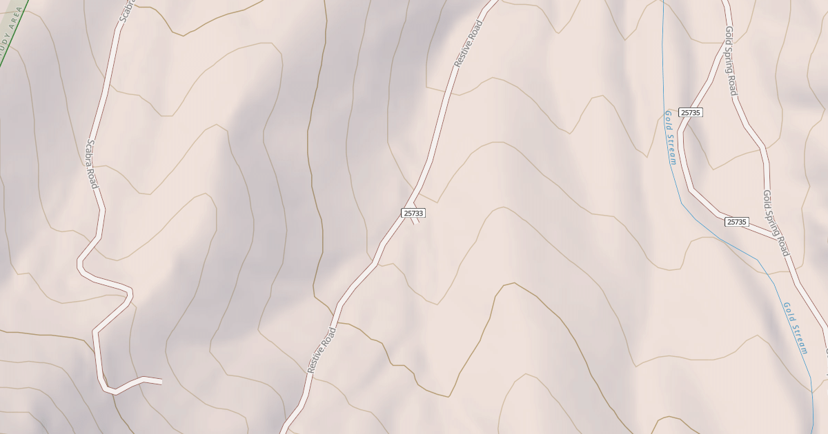 Map preview of LADY DISPERSED #1