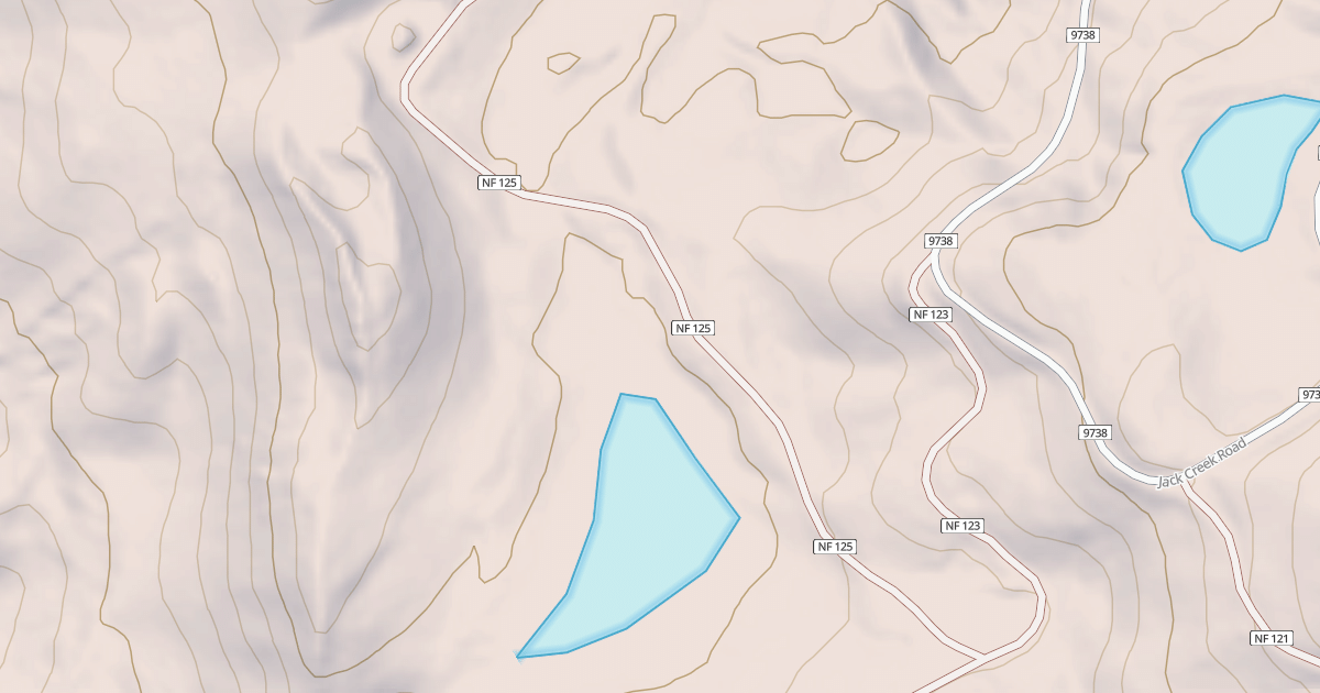 Map preview of MOON PIT