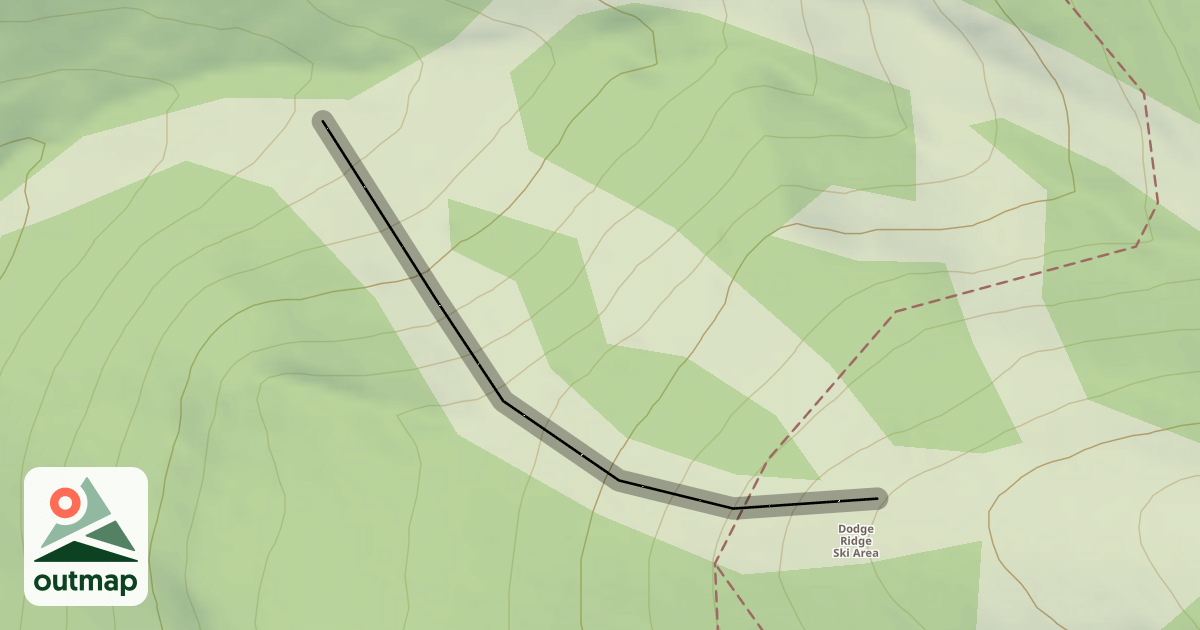Map of Separator
