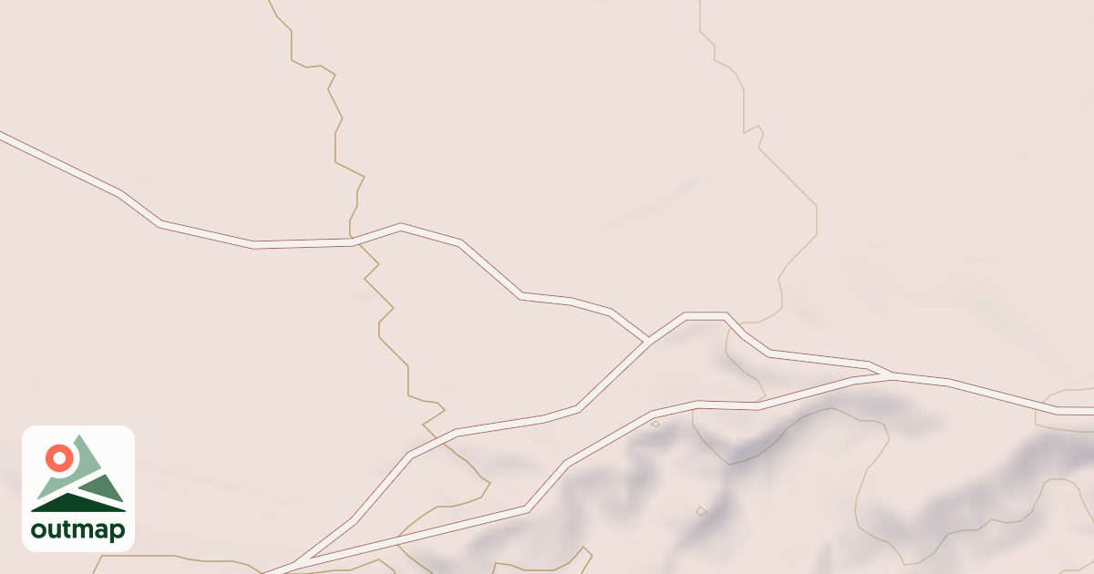 Map of 2056