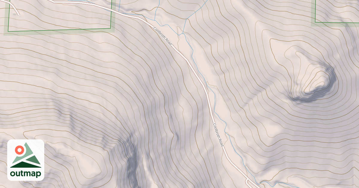 Map of BLM National GTLF Public Motorized Roads 75b28183-a99e-4dd1-bd02-e4216d1141f9