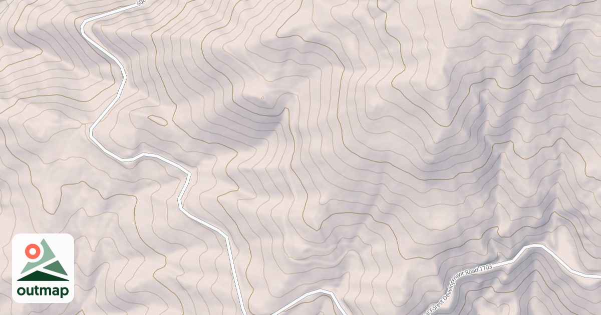 Map of GILT