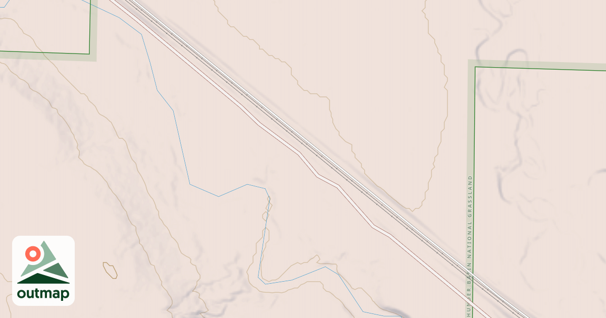 Map of 1253.AA