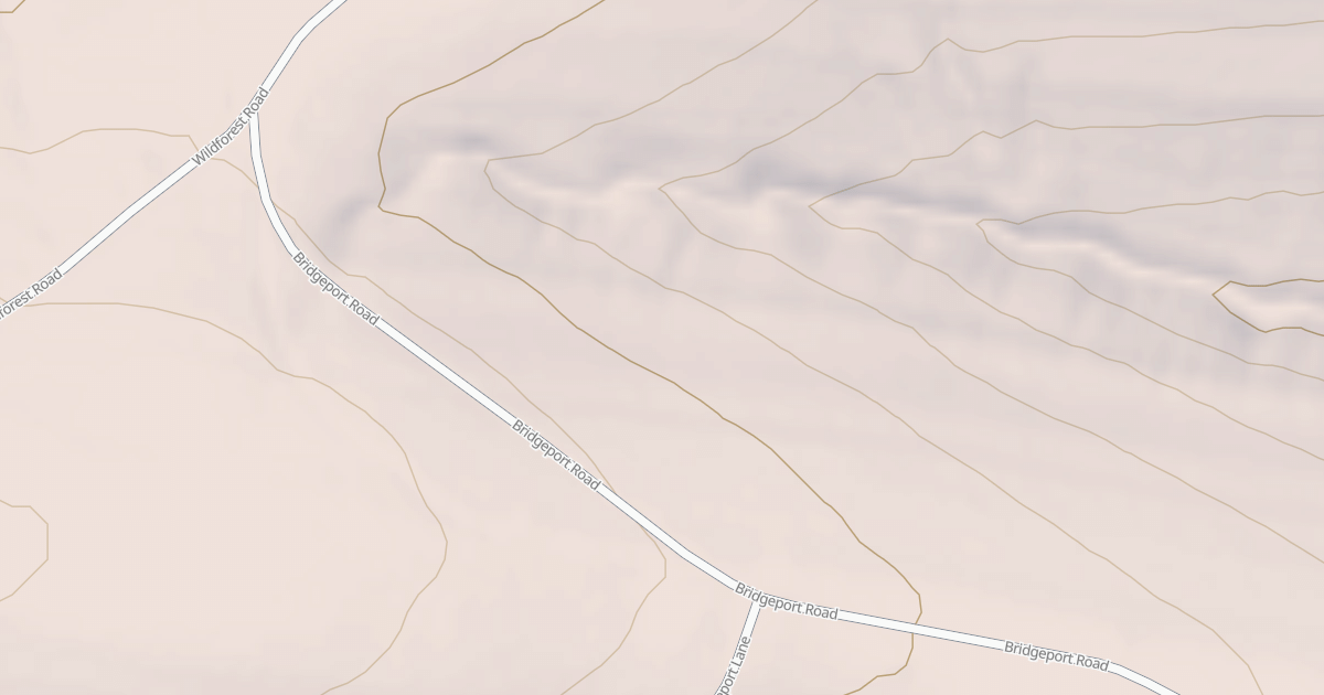 Map preview of OLD HAZEL