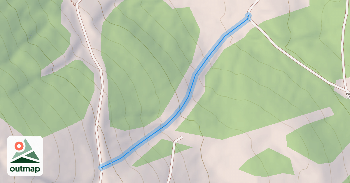 Map of Edelweiss