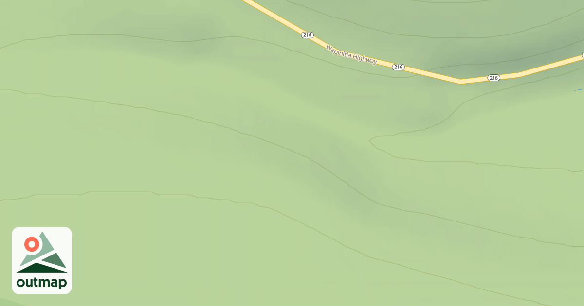 Map of 2140222