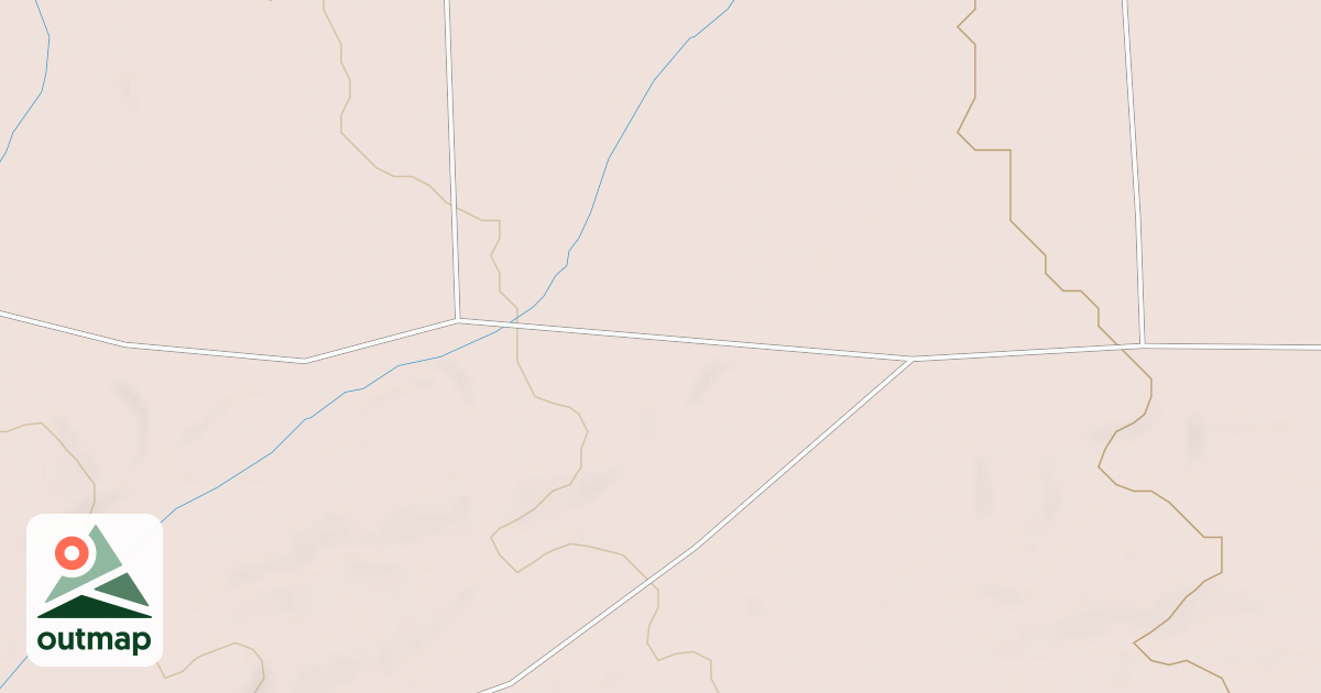 Map of BLM National GTLF Public Motorized Roads 164b821d-cdbb-4d42-9168-a77b55665a9a