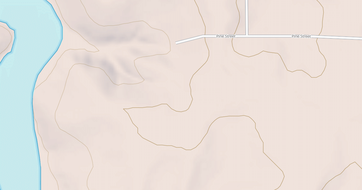 Map preview of 2991