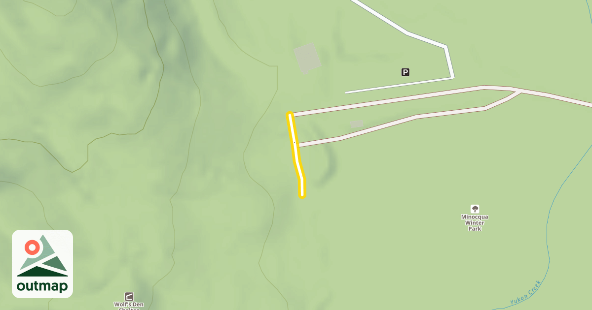 Map of Base Loop