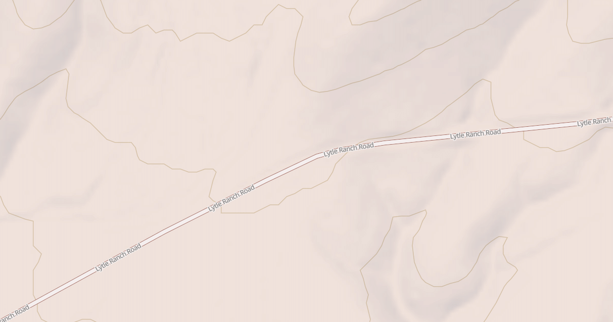 Map preview of BLM National GTLF Public Motorized Roads dbdda39f-b062-4f26-bc00-9393071139a1