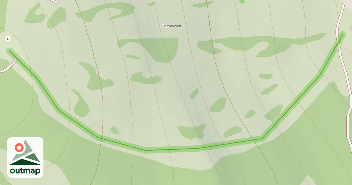 Map of Southside
