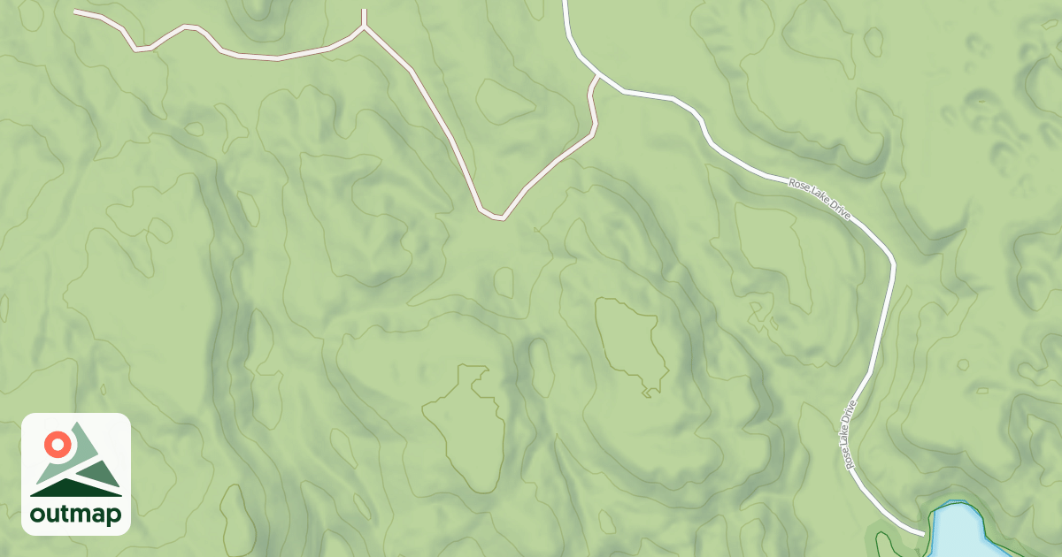 Map of FR 2968A