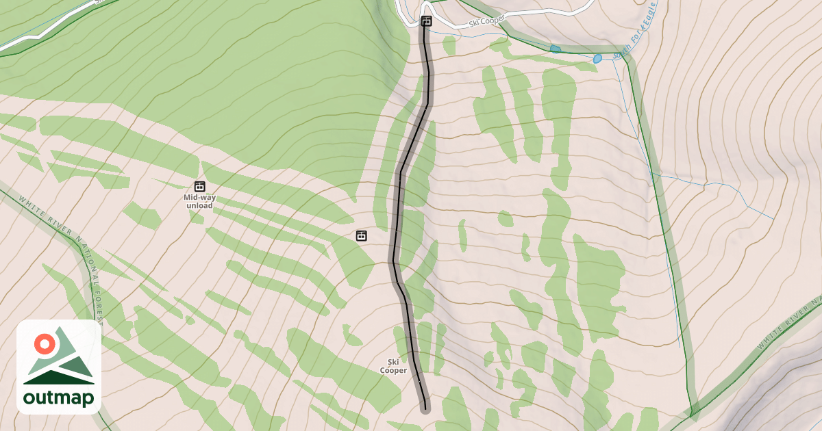 Map of Nightmare