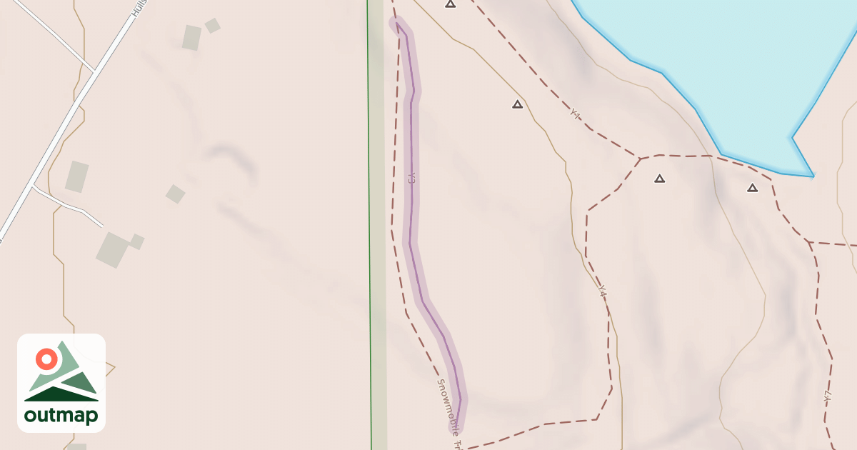 Map of Y3