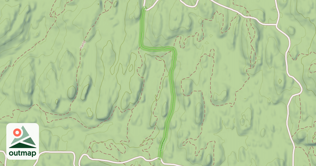 Map of Crossover