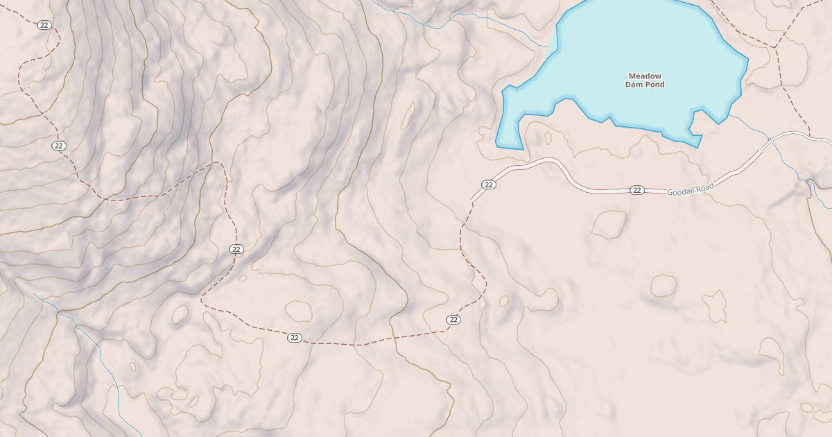 Map preview of USGS National Digital Trails 7b2f2060-cae6-4a13-85a3-6cec4ca9cd83