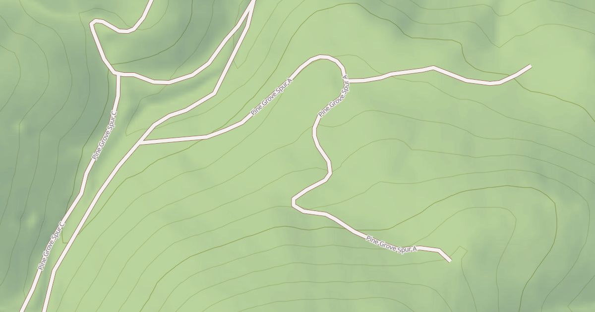 Map preview of NAME