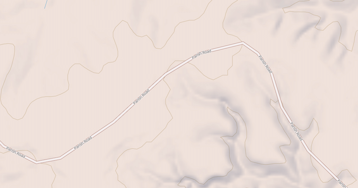 Map preview of USFS Motor Vehicle Use Map Roads {14EDD106-BE08-444A-A0C5-CC5F8BC027A3}