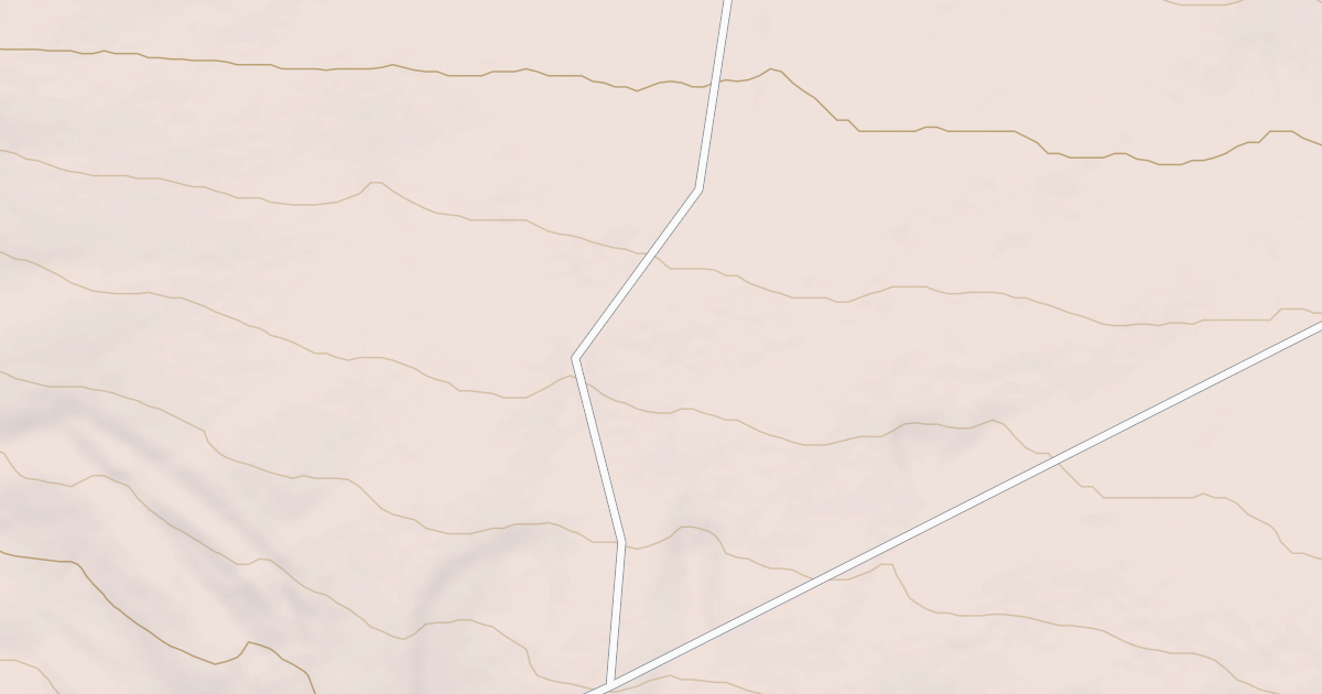 Map preview of BLM National GTLF Public Motorized Roads 4d5cf555-ab43-4070-a848-522e2a0b0952