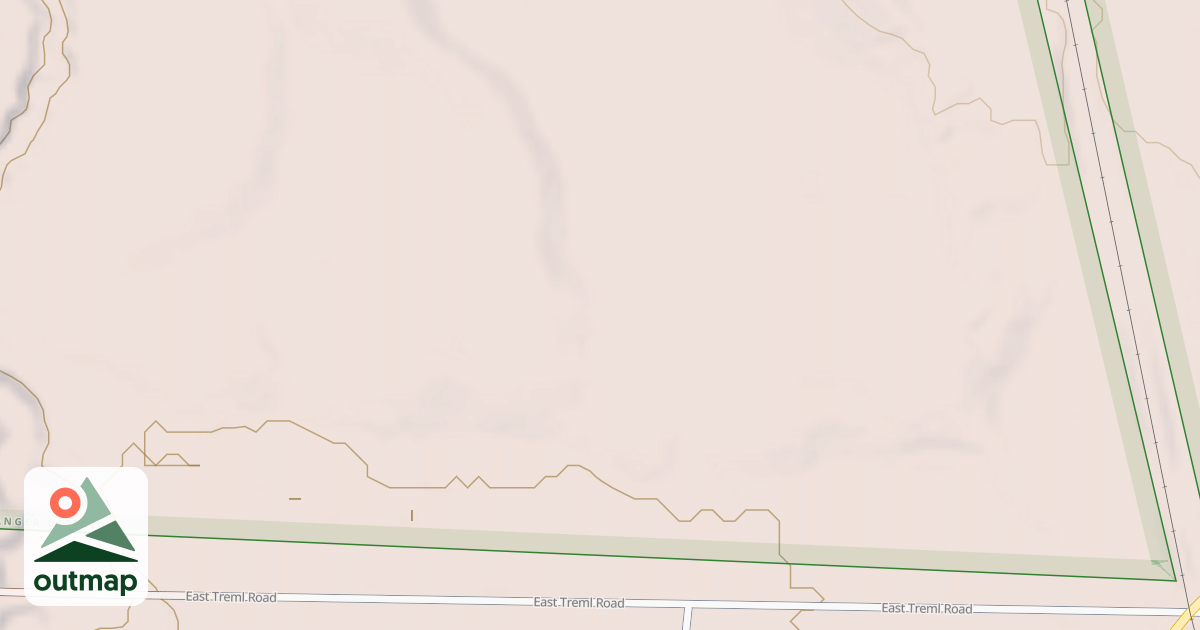 Map of 8857